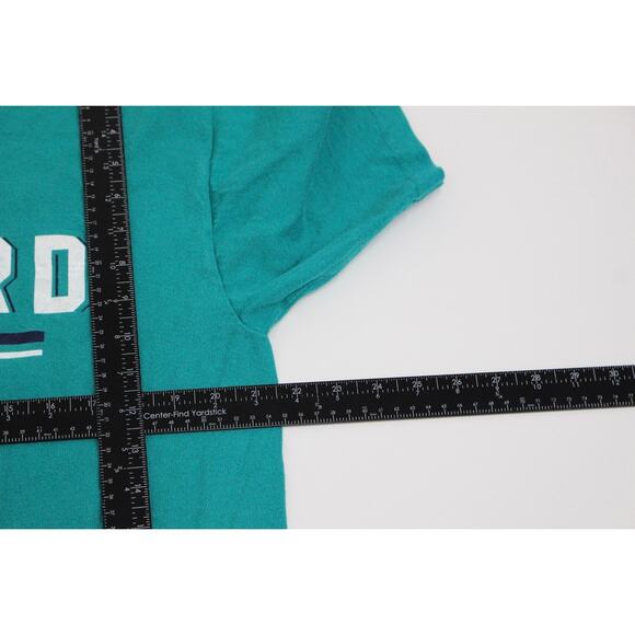 Vintage Harvard University Ivy League T Shirt XL - Picture 9 of 10